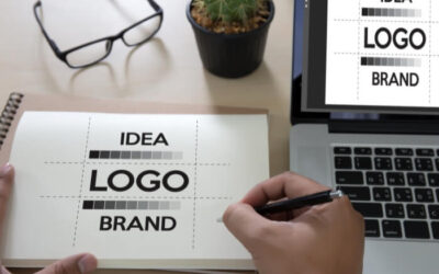 Custom logo helps business for brand identity & establishment